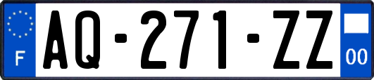 AQ-271-ZZ