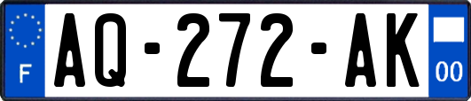 AQ-272-AK