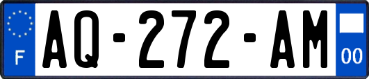 AQ-272-AM