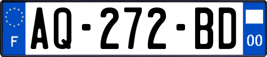 AQ-272-BD