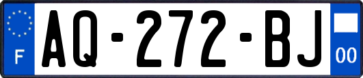 AQ-272-BJ