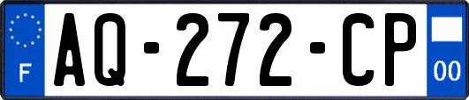 AQ-272-CP