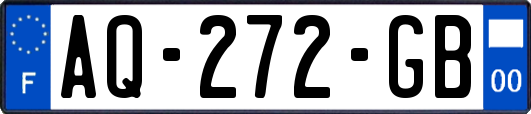 AQ-272-GB