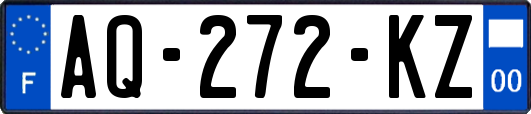 AQ-272-KZ