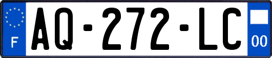 AQ-272-LC