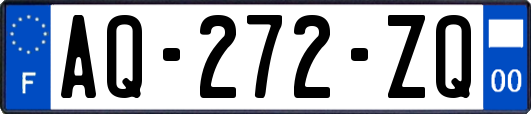 AQ-272-ZQ