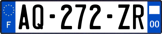 AQ-272-ZR
