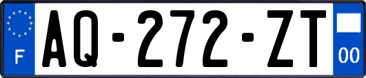 AQ-272-ZT