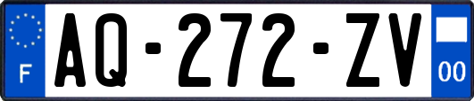 AQ-272-ZV