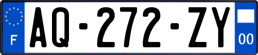 AQ-272-ZY