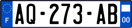 AQ-273-AB