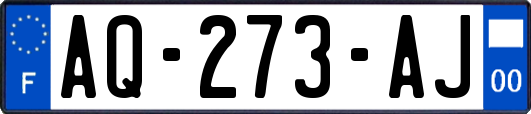 AQ-273-AJ