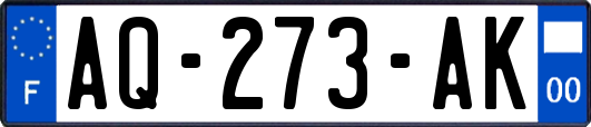 AQ-273-AK