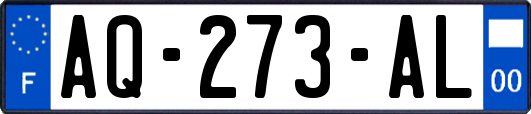 AQ-273-AL