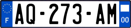 AQ-273-AM