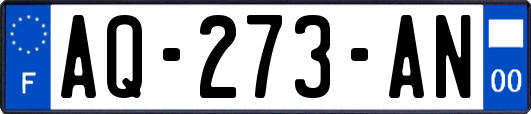 AQ-273-AN