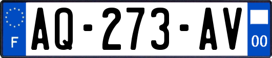 AQ-273-AV