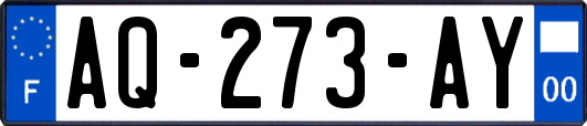 AQ-273-AY