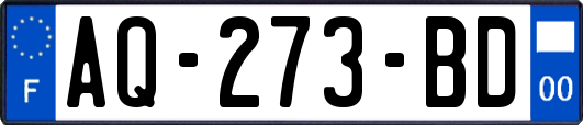 AQ-273-BD