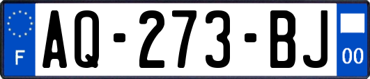 AQ-273-BJ