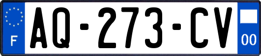 AQ-273-CV