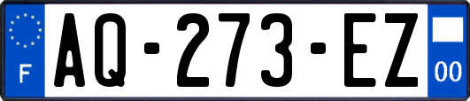 AQ-273-EZ