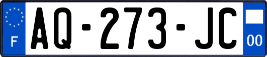 AQ-273-JC