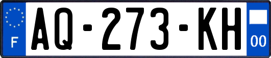 AQ-273-KH