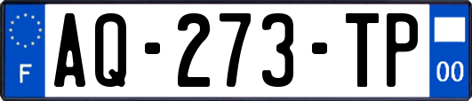 AQ-273-TP