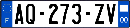 AQ-273-ZV