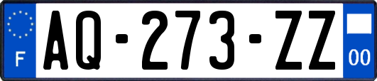 AQ-273-ZZ