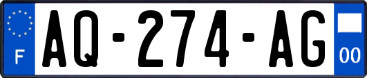 AQ-274-AG