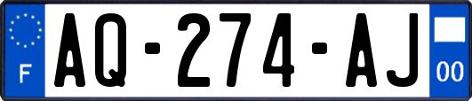 AQ-274-AJ