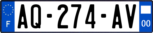 AQ-274-AV