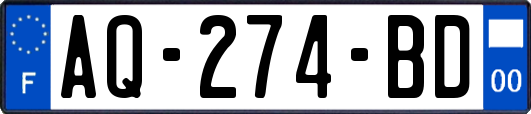 AQ-274-BD