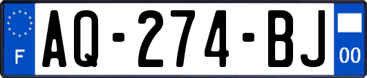 AQ-274-BJ