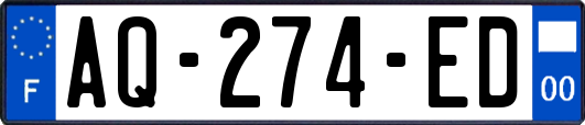 AQ-274-ED