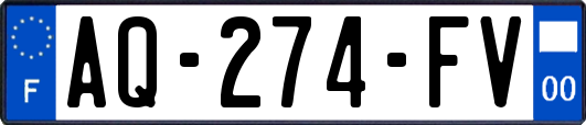 AQ-274-FV