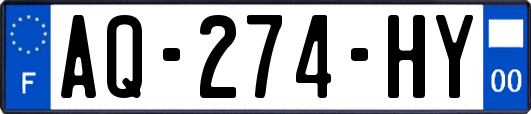 AQ-274-HY