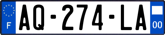 AQ-274-LA