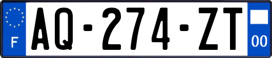 AQ-274-ZT