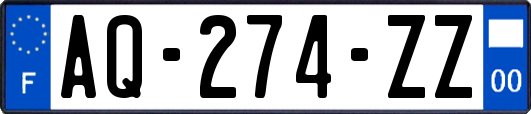 AQ-274-ZZ