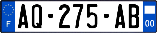 AQ-275-AB