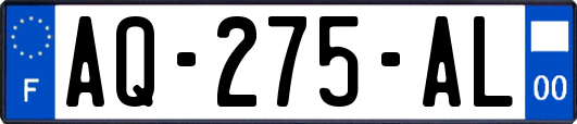 AQ-275-AL