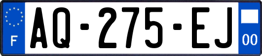 AQ-275-EJ