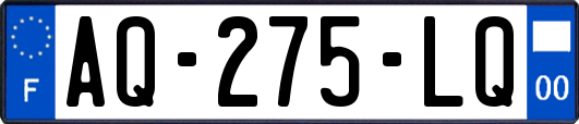 AQ-275-LQ