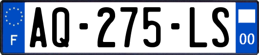 AQ-275-LS