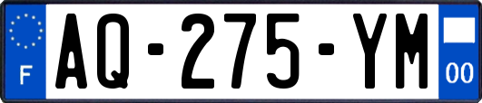 AQ-275-YM
