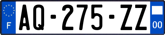 AQ-275-ZZ
