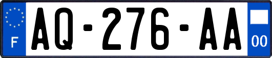 AQ-276-AA